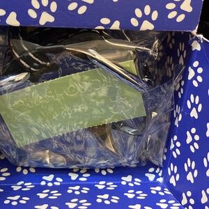 ORIGAMI OWL DOG COLLAR BOXED SMALL PET 10-12”